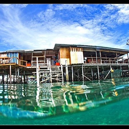Spheredivers Scuba & Leisure Mabul Island Εξωτερικό φωτογραφία