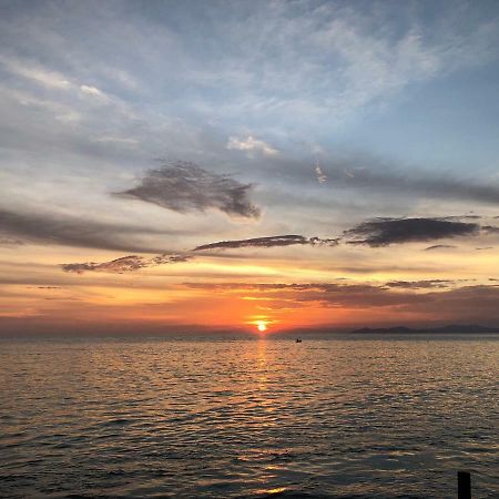 Spheredivers Scuba & Leisure Mabul Island Εξωτερικό φωτογραφία