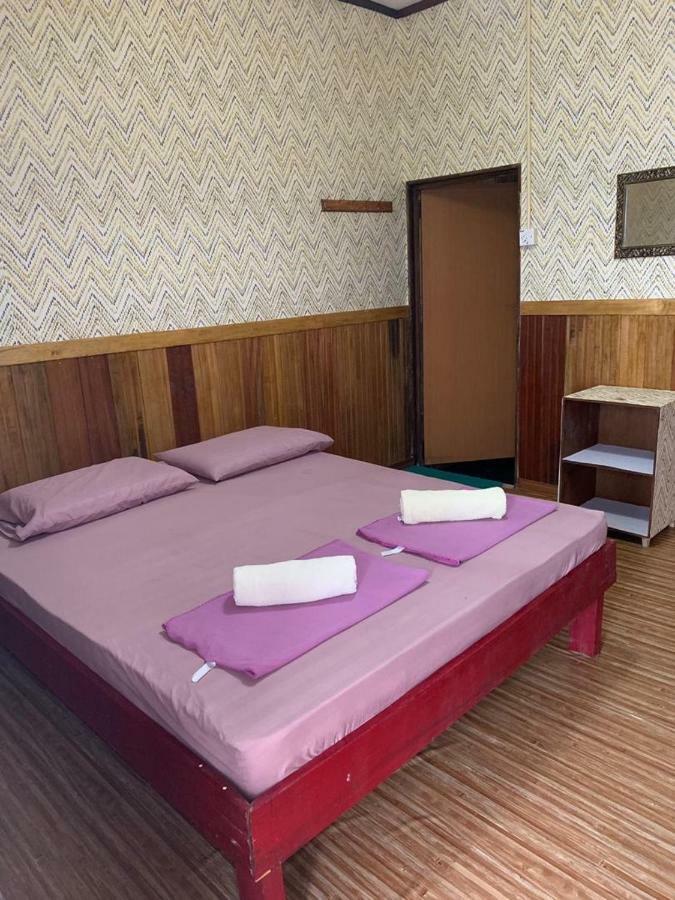 Spheredivers Scuba & Leisure Mabul Island Εξωτερικό φωτογραφία