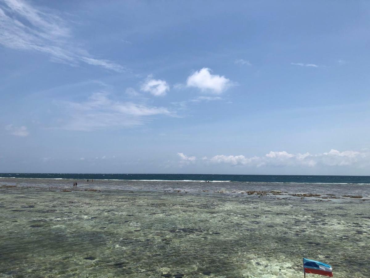 Spheredivers Scuba & Leisure Mabul Island Εξωτερικό φωτογραφία
